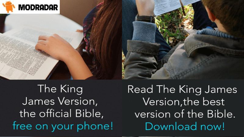 King James Bible APK King James Bible APK