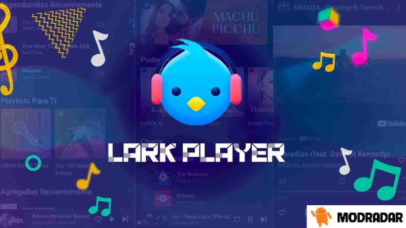 Lark Player mod apk Lark Player mod apk