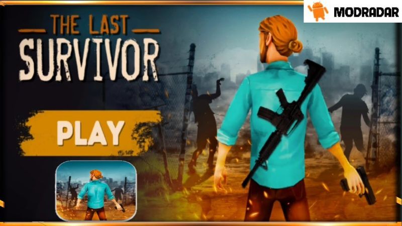 Last Survivor Mod Information the game Last Survivor Mod
