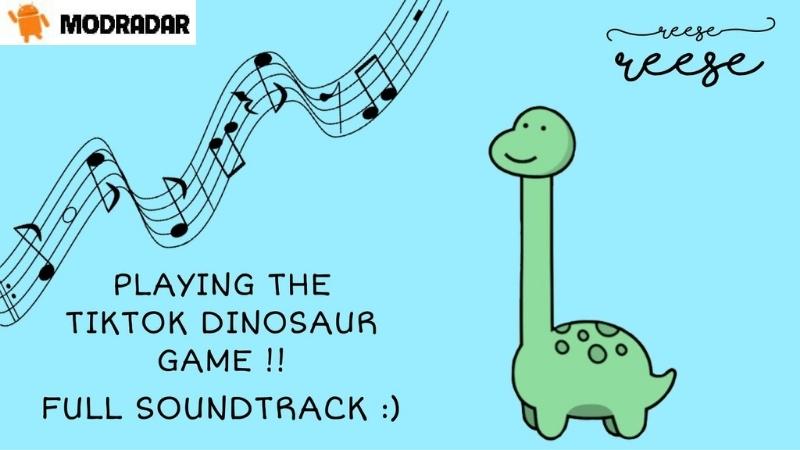 Like A Dino mod Like A Dino mod