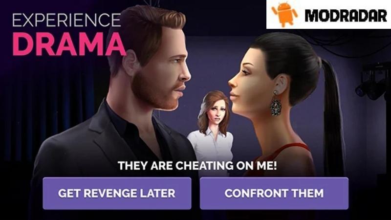 Linda Brown Interactive Story 1 - Linda Brown: Interactive Story Mod V4.0.15 (Free premium choices) Introduction about the game Linda Brown: Interactive Story Mod