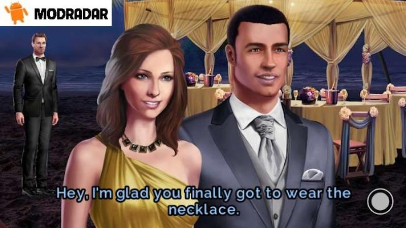 Linda Brown Interactive Story 2 - Linda Brown: Interactive Story Mod V4.0.15 (Free premium choices) Gameplay of the game Linda Brown: Interactive Story Mod