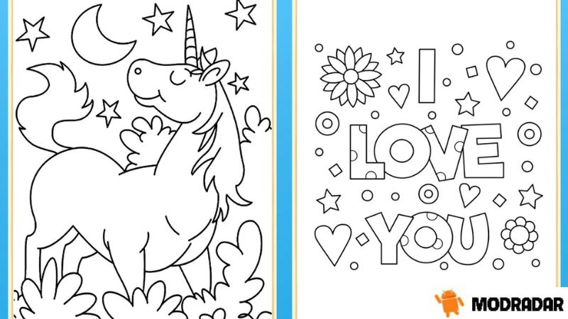 Love Coloring : Coloring Games APK Love Coloring : Coloring Games APK
