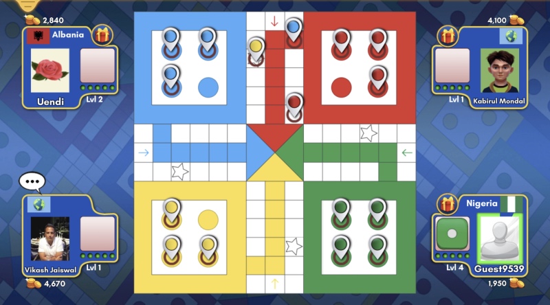 Ludo King Mod Apk Ludo King Mod Apk