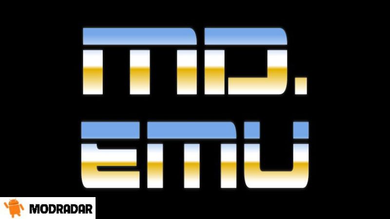 MD.emu Mod Apk MD.emu Mod Apk