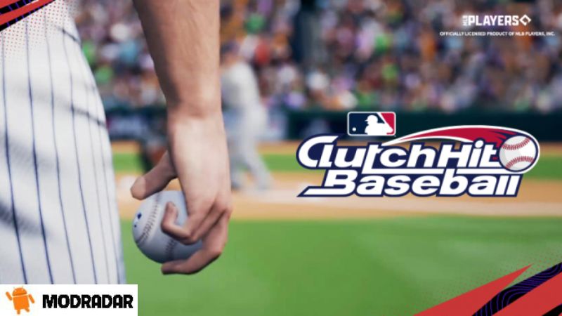 MLB Clutch Hit Baseball 2023 - MLB Clutch Hit Baseball 2023 Mod Unclock