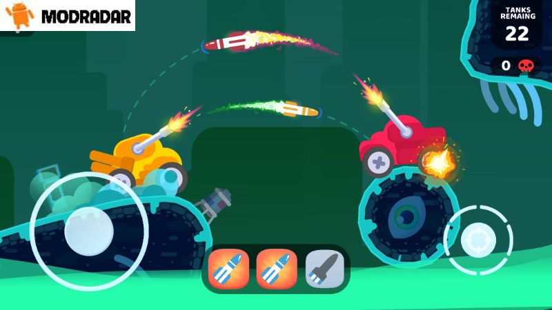 Mad Royale.io mod Mad Royale.io mod
