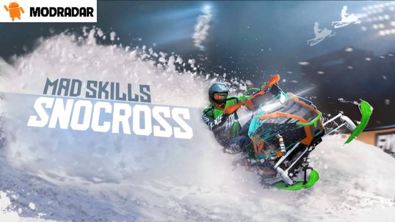 Mad Skills Snocross - Mad Skills Snocross mod v1.4.10 Unlimited Money Mad Skills Snocross - Mad Skills Snocross mod v1.4.10 Unlimited Money