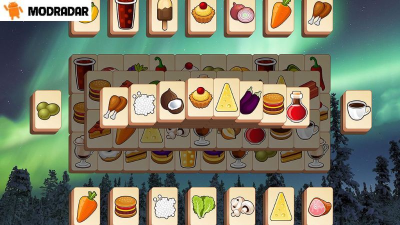 Mahjong Epic 2 - Mahjong Epic mod v2.8.2 All unlocked