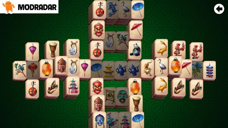 Mahjong Epic - Mahjong Epic mod v2.8.2 All unlocked