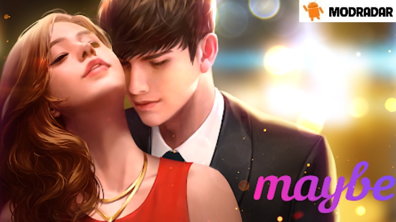 Maybe Interactive Stories - Maybe: Interactive Stories mod v3.2.6 Unlocked, Free Shopping Maybe Interactive Stories - Maybe: Interactive Stories mod v3.2.6 Unlocked, Free Shopping