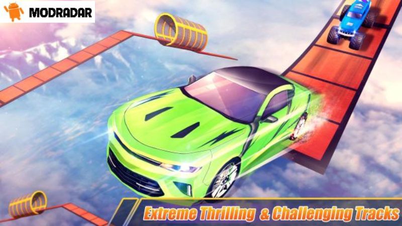 Mega Ramp Car Jumping 1 - Mega Ramp Car Jumping mod v2.0.0 Free Shopping Mega Ramp Car Jumping 1 - Mega Ramp Car Jumping mod v2.0.0 Free Shopping