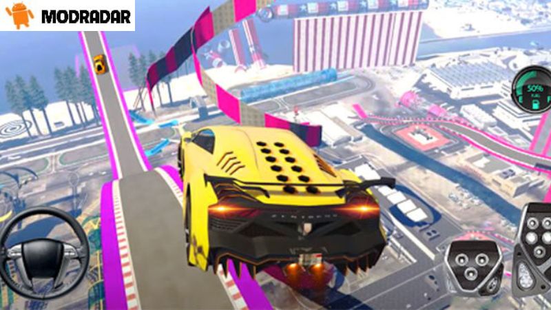 Mega Ramp Car Jumping - Mega Ramp Car Jumping mod v2.0.0 Free Shopping Mega Ramp Car Jumping - Mega Ramp Car Jumping mod v2.0.0 Free Shopping