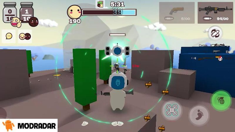 Milkchoco Mod Apk Tại sao nên tải phiên bản Milkchoco Mod Apk tại MODRADAR