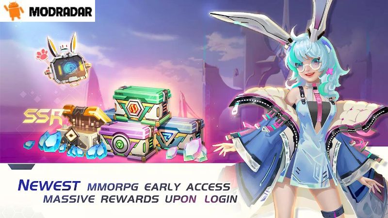 Miracland Saga Mod Tìm hiểu về trò chơi Miracland Saga Mod