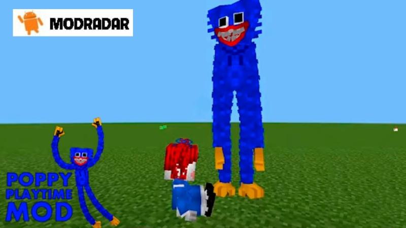 Mod Poppy Play time for MCPE 1 - Mod Poppy Play Time for MCPE mod 1.1 Trò chơi đầy đủ Mod Poppy Play time for MCPE 1 - Mod Poppy Play Time for MCPE mod 1.1 Trò chơi đầy đủ