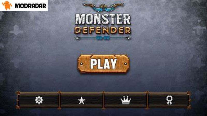 Monster Defender Mod Apk Monster Defender Mod Apk