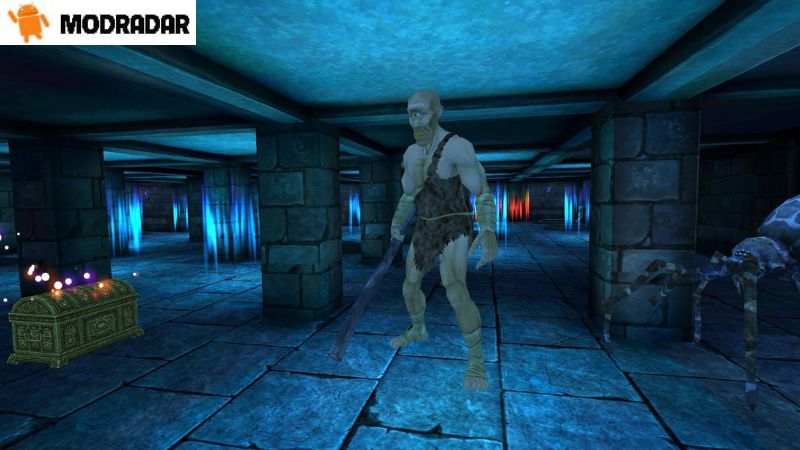 Moonshades Dungeon Crawler 2 - Moonshades Dungeon Crawler mod v1.9.29 Vô Hạn Tiền