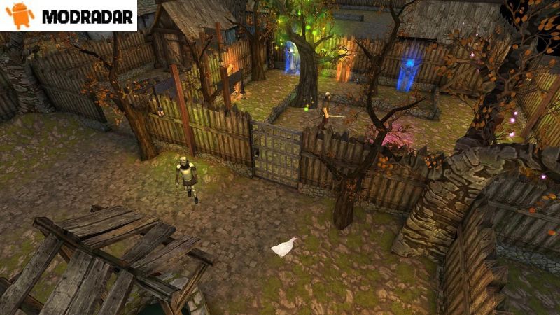 Moonshades Dungeon Crawler - Moonshades Dungeon Crawler mod v1.9.29 Vô Hạn Tiền