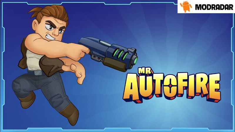 Mr Autofire - Mr Autofire mod v3.6.2 Uang Tidak Terbatas