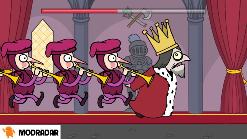 Murder Mod Why should you download the Murder Mod version at MODRADAR
