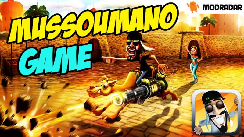 Mussoumano Game Mod Introduction about Mussoumano Game Mod with MODRADAR