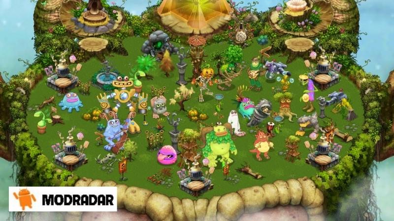 How To Play My Singing Monsters Mod How To Play My Singing Monsters Mod