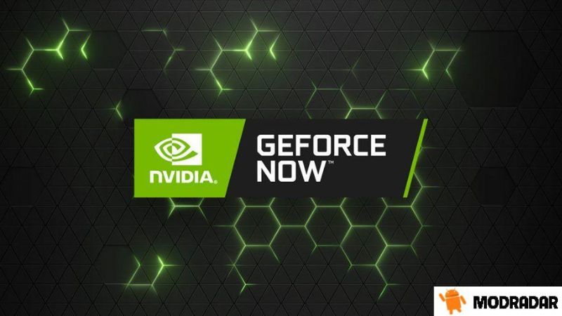 Đôi nét về trình giả lập NVIDIA GeForce NOW mod