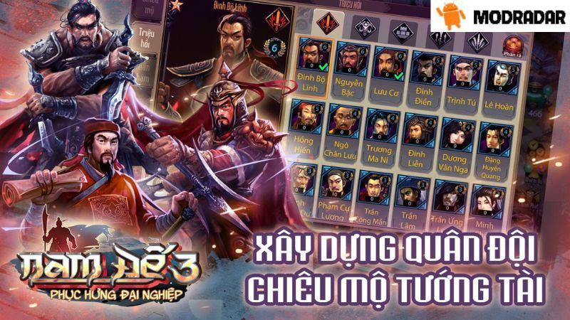 nam de phuc hung dai nghiep 2 - Nam Đế: Phục Hưng Đại Nghiệp mod v5.0.8 Mở khóa nam de phuc hung dai nghiep 2 - Nam Đế: Phục Hưng Đại Nghiệp mod v5.0.8 Mở khóa