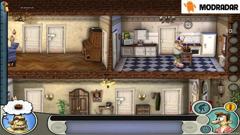 Neighbours from Hell Season 1 - Neighbours from Hell: Season 1 mod v1.5.11 Full version
