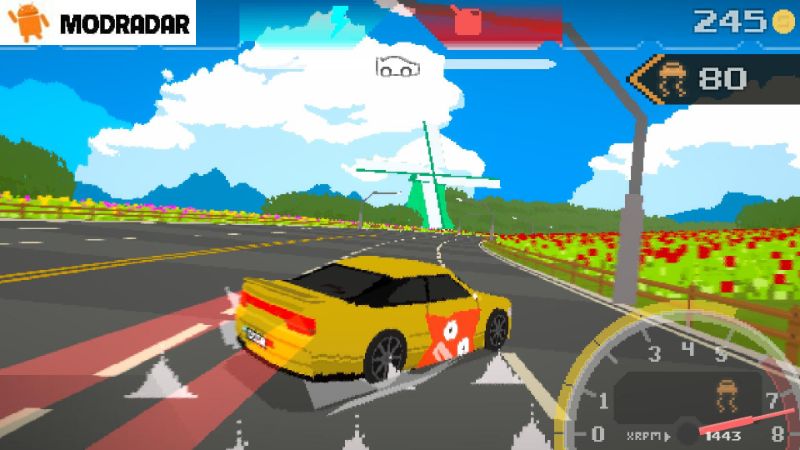 Neodori Forever Mod Apk Neodori Forever Mod Apk