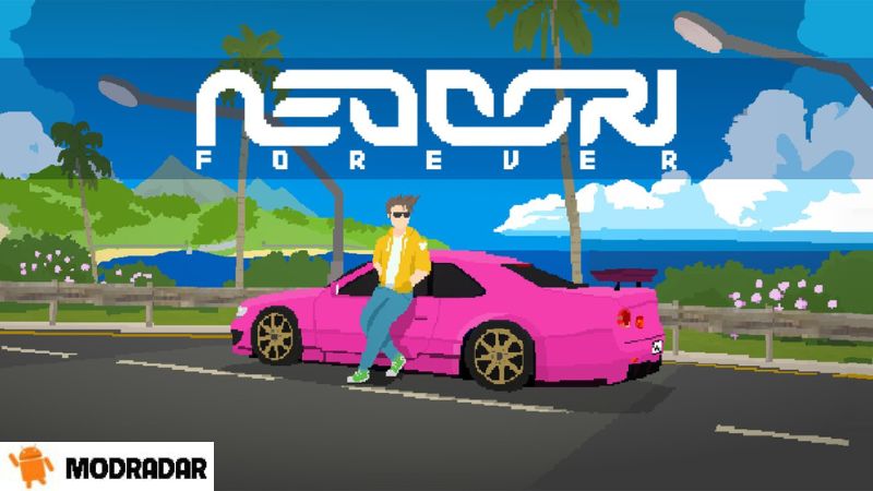 Neodori Forever Mod Apk Neodori Forever Mod Apk