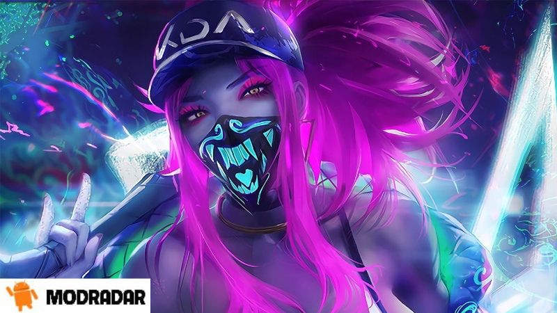 NeonArt Photo Editor 2 - NeonArt Photo Editor Mod V6.0 (Premium Tidak Terkunci) Antarmuka aplikasi intuitif di NeonArt Photo Editor Mod
