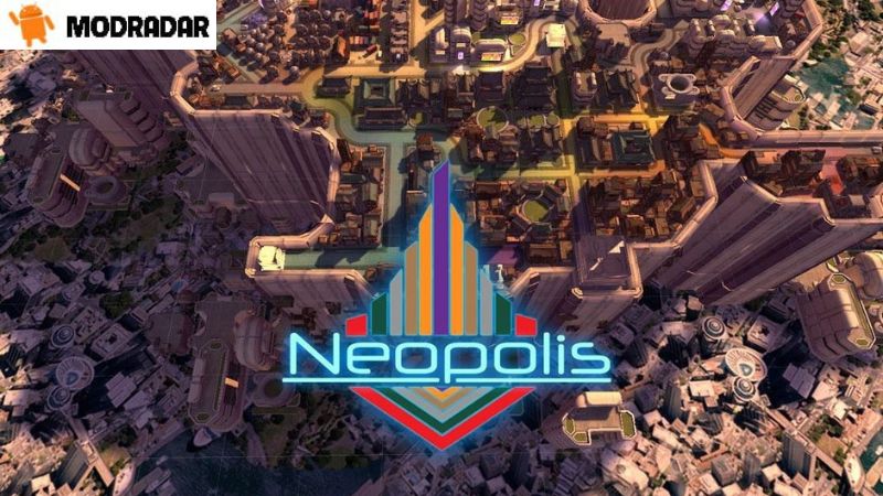 Neopolis mod Neopolis mod