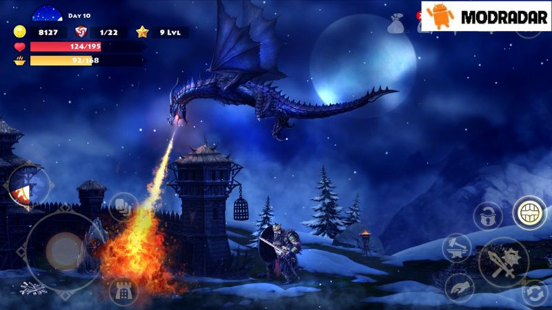Niffelheim Vikings Survival 1 - Niffelheim: Vikings Survival Mod Apk (Unlimited Money, Menu, Premium) v1.6.15 Niffelheim Vikings Survival 1 - Niffelheim: Vikings Survival Mod Apk (Unlimited Money, Menu, Premium) v1.6.15