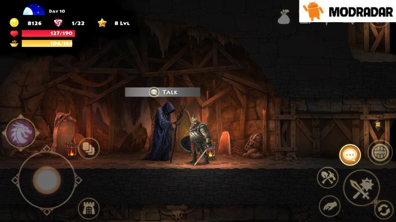 Niffelheim Vikings Survival 2 - Niffelheim: Vikings Survival Mod Apk (Unlimited Money, Menu, Premium) v1.6.15 Niffelheim Vikings Survival 2 - Niffelheim: Vikings Survival Mod Apk (Unlimited Money, Menu, Premium) v1.6.15