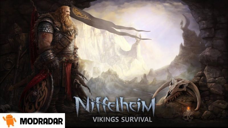 Niffelheim Vikings Survival - Niffelheim: Vikings Survival Mod Apk (Unlimited Money, Menu, Premium) v1.6.15 Niffelheim Vikings Survival - Niffelheim: Vikings Survival Mod Apk (Unlimited Money, Menu, Premium) v1.6.15