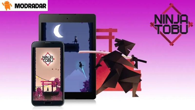 Ninja Tobu 2 - Ninja Tobu mod v2.2.0 Uang Tidak Terbatas Ninja Tobu 2 - Ninja Tobu mod v2.2.0 Uang Tidak Terbatas