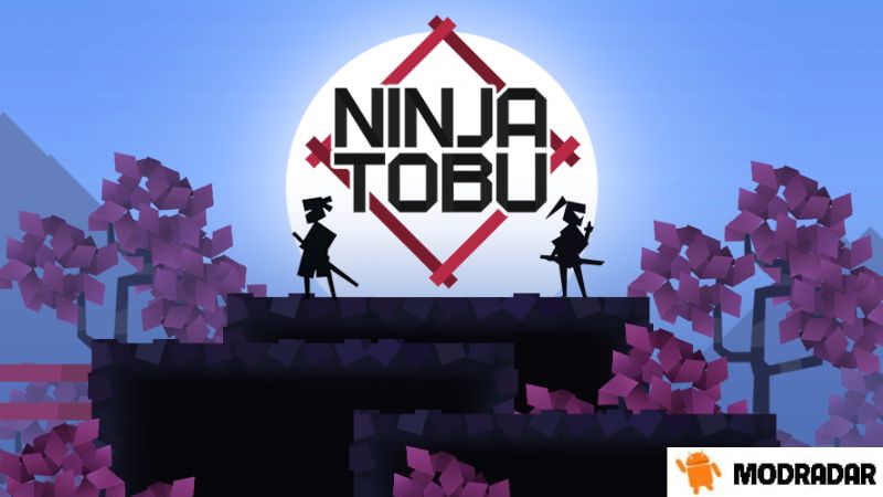 Ninja Tobu - Ninja Tobu mod v2.2.0 Uang Tidak Terbatas Ninja Tobu - Ninja Tobu mod v2.2.0 Uang Tidak Terbatas