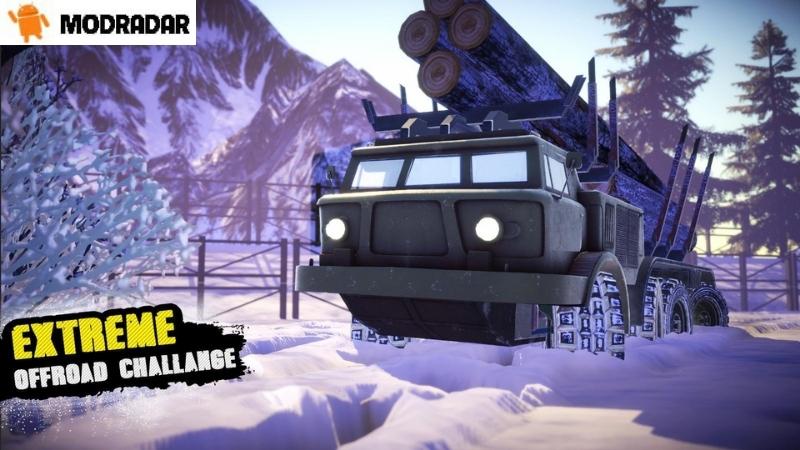 Offroad Chronicles Mod Pengenalan tentang Mod Offroad Chronicles dengan MODRADAR