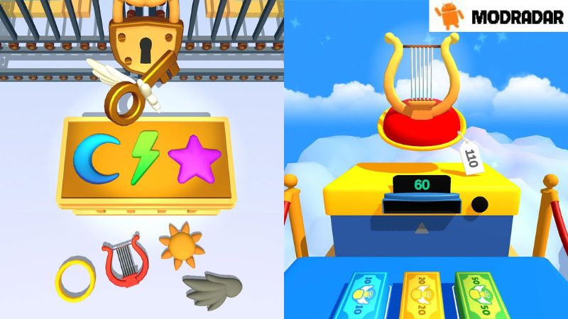 Oh God! Mod Apk Oh God! Mod Apk
