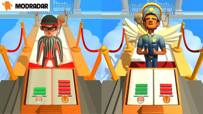 Oh God! Mod Apk Oh God! Mod Apk