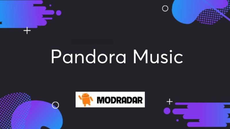 Pandora mod