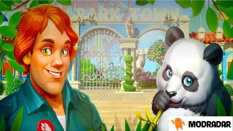 Park Town 1 - Park Town APK v1.69.4082 Park Town 1 - Park Town APK v1.69.4082