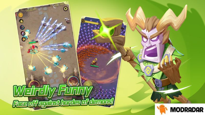 Path of Immortals Mod Apk Path of Immortals Mod Apk