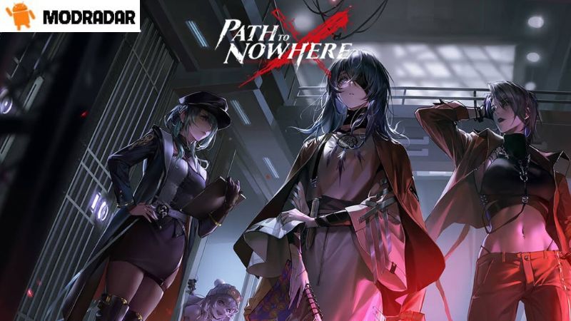Tìm hiểu về Path to Nowhere Mod cùng MODRADAR 