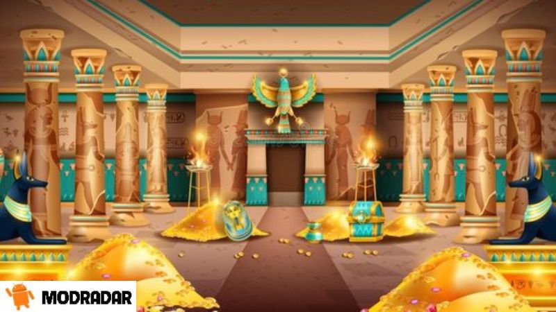 Pharaoh's Secret Treasures APK Pharaoh's Secret Treasures APK