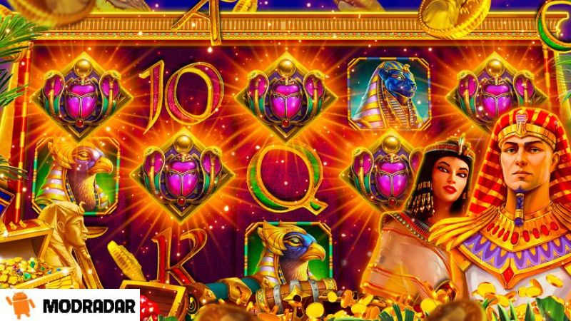 Pharaoh's Secret Treasures APK Pharaoh's Secret Treasures APK