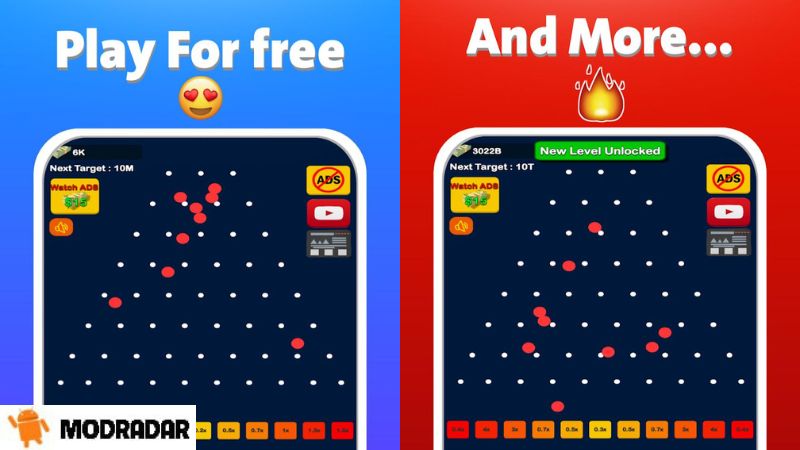Plinko : Ball Falling Mod Apk Plinko : Ball Falling Mod Apk