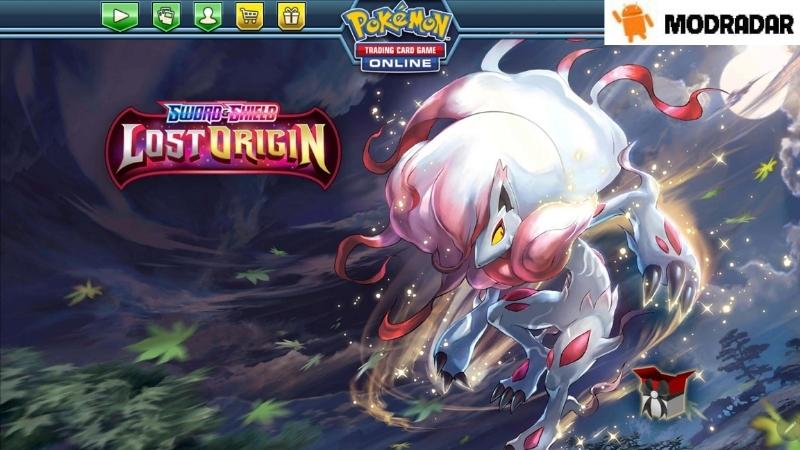 Pokémon TCG Online Mod Introduction about Pokémon TCG Online Mod with MODRADAR